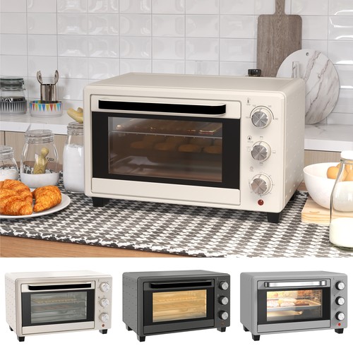 Mini oven 21l countertop - mini,