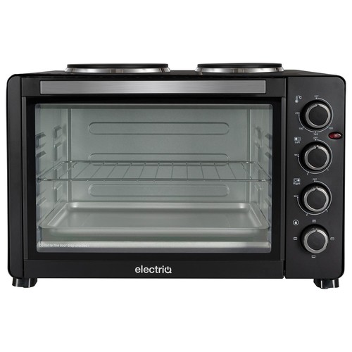 Electriq 45l mini oven - 45l,