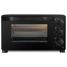 electriQ 23 L Mini Oven Air