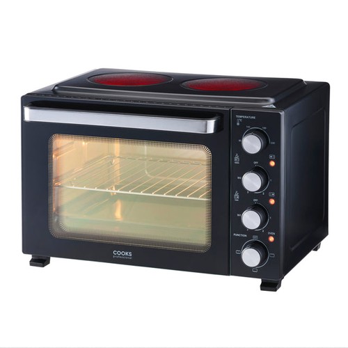Mini oven with - oven,