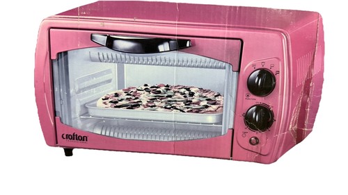 Crofton 10l mini oven with - mini,