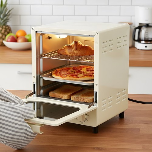 15l tiers mini - mini, oven