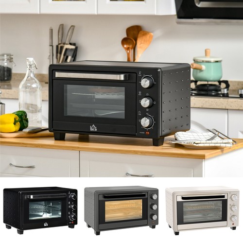 Mini oven 21l - oven, countertop