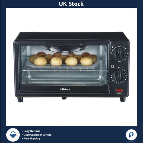 Compact 650w mini - compact, oven
