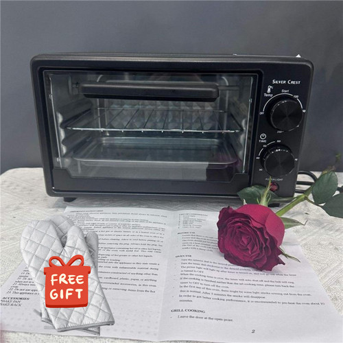 Mini oven 12l - mini,