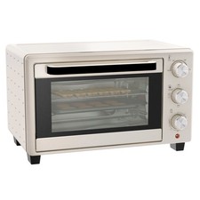 HOMCOM Mini Oven 21L Electric