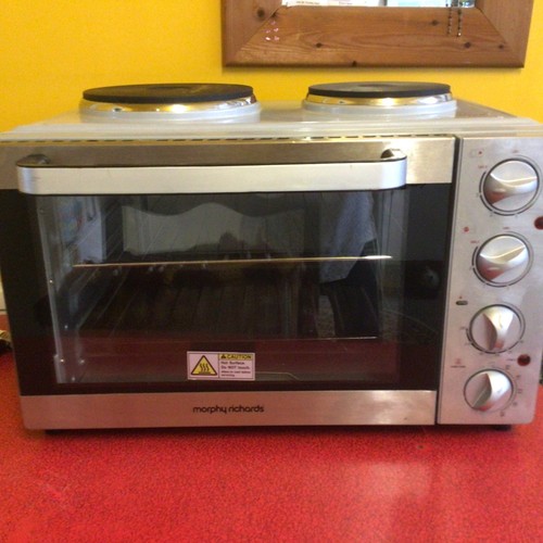 Morphy richards mini - mini, with