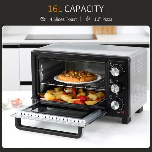 Mini oven portable tabletop - mini,