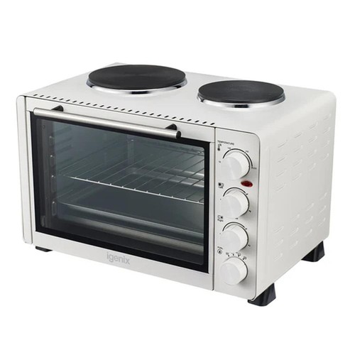 Igenix ig7130 electric mini - ig7130,