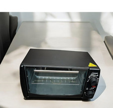 Mini Electric Oven 10L Table