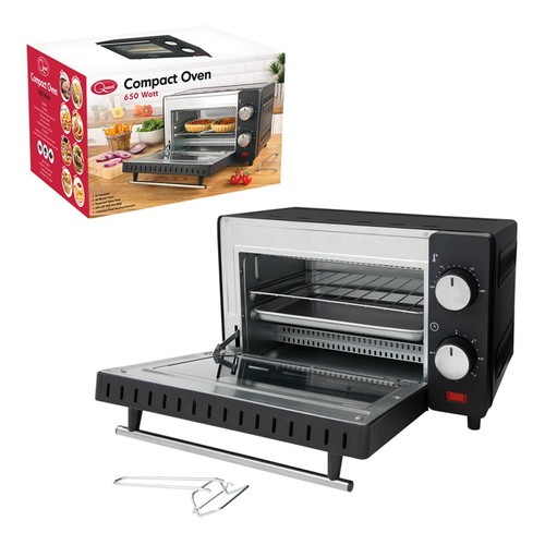 650w mini electric oven - mini,