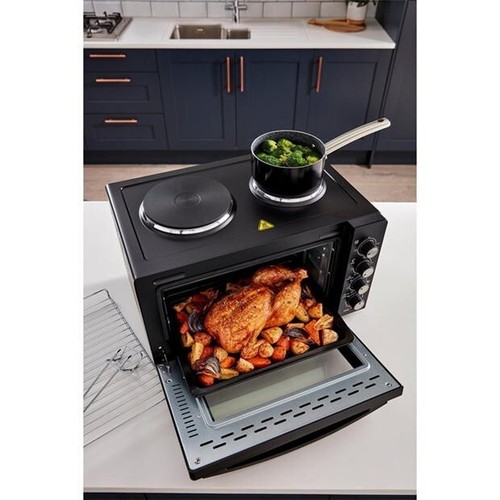 Egl 30l mini oven with - mini,