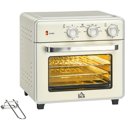 Homcom 20l mini oven with - 20l,