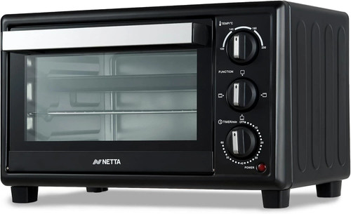 Netta 20l electric - netta, mini