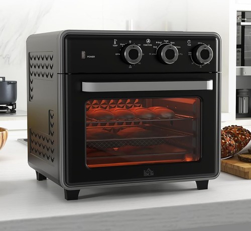 Mini convection oven - mini,