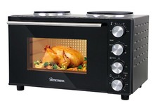 Mini Oven 30L HomeTronix -