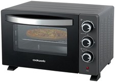 Cookworks 20L Mini Oven and