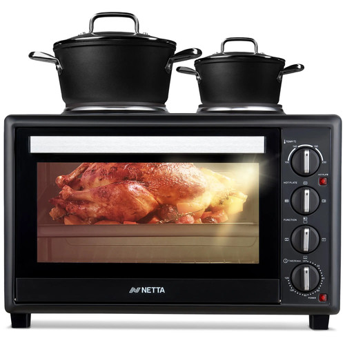 45l electric mini - mini, double