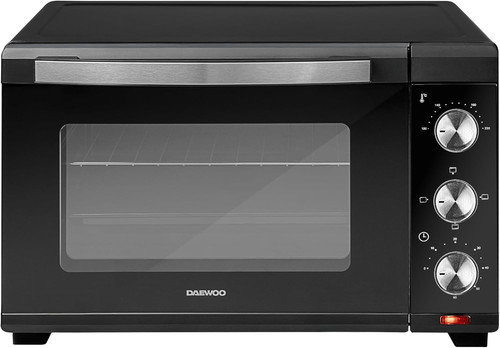 Daewoo mini oven - daewoo, grill-