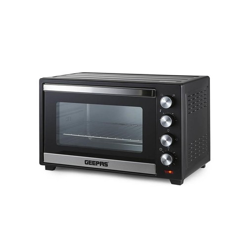 Geepas mini oven toaster grill - toaster,