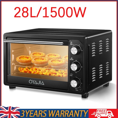 Mini oven 28l - oven, countertop