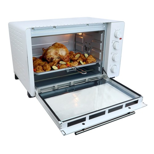 Tabletop mini oven - tabletop,