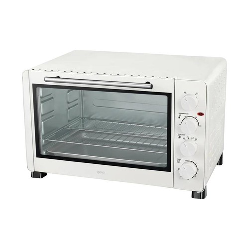 Igenix ig7161 mini oven grill - mini,
