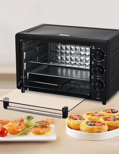 22l electric oven grill - 22l,