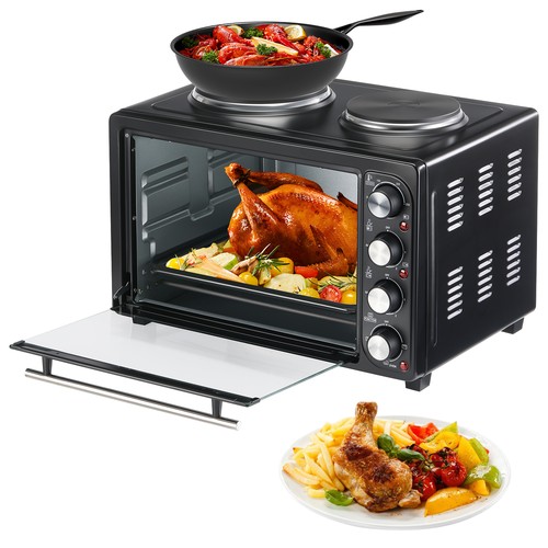36l mini oven - 26/36l, with