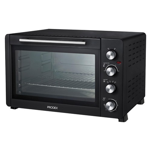 Electric mini oven - electric, with