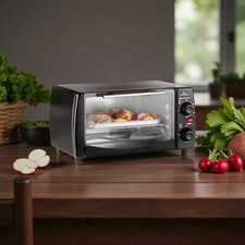 Mini Oven Electric with Grill