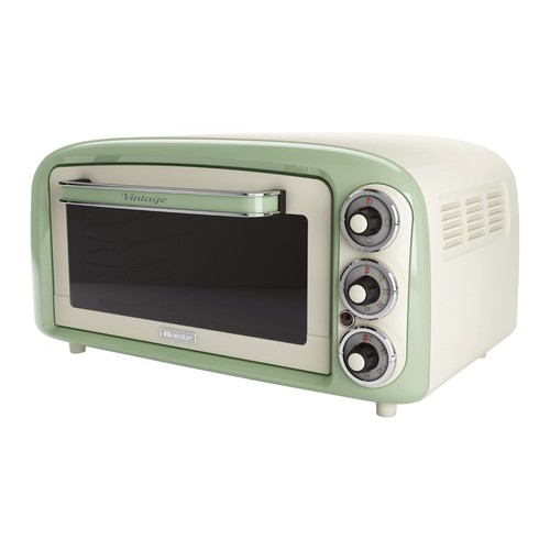 Retro mini oven litre - mini, oven,