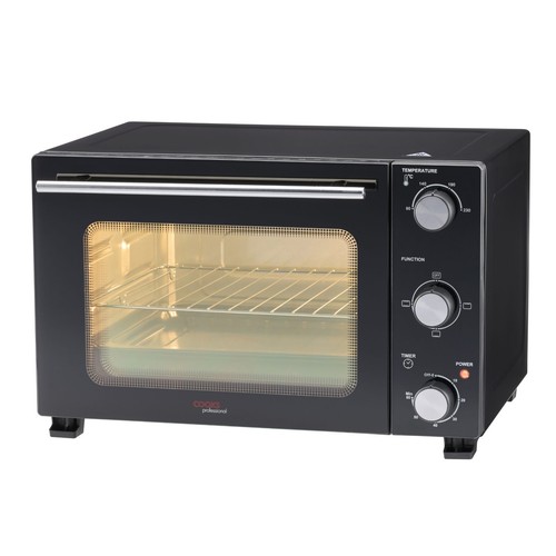 Cooks professional mini - cooks, oven
