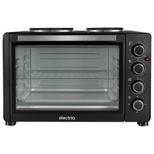 electriQ 45L Mini Oven with