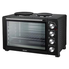 Electric Mini Oven with Grill