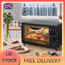 13L Mini Oven Countertop